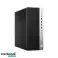 24x naudotas HP ProDesk Tower 600 G3 Core i5 7GEN 16GB 500HDD Win11 A PC nuotrauka 3