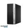 24x naudotas HP ProDesk Tower 600 G3 Core i5 7GEN 16GB 500HDD Win11 A PC nuotrauka 4