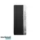 24x naudotas HP ProDesk Tower 600 G3 Core i5 7GEN 16GB 500HDD Win11 A PC nuotrauka 1