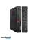 Lot de 10 mini-ordinateurs Lenovo ThinkCentre M910Q d'occasion, Core i5 7e génération, 8 Go de SSD 256 Go, Windows 11 A photo 2