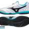 Mizuno Sala Futsal Turnschuhe Sportschuhe Fußball Futbol Fußball Indoor Turf SPECIAL 10 Paar 180 £ Bild 3