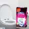 G&amp; G Intestin &amp; Gunstig Nettoyant Toilette Pastilles Détartrant Toilet 16pcs 400g photo 2