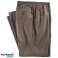 Men's Trouser Lots (Category A) – Sizes 38-56, Spring/Summer Season, from 20 pieces, fast worldwide shipping image 6