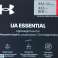 ***Clearance*** Under Armour Low-Cut Socks 3-Pack New Original image 4