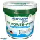 Polvo de lavado de manchas de color blanco Heitmann Pure Oxi Powder 500g fotografía 3