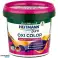Polvo de lavado de manchas de color blanco Heitmann Pure Oxi Powder 500g fotografía 4