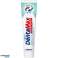 Edeka Elkos Dentamax Dentifrice Allemand Herbal Blanchissant Fluoride Fresh Sensitive 100ml Mélange de saveurs photo 3