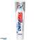Edeka Elkos Dentamax Dentifrice Allemand Herbal Blanchissant Fluoride Fresh Sensitive 100ml Mélange de saveurs photo 2