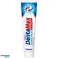 Edeka Elkos Dentamax Dentifrice Allemand Herbal Blanchissant Fluoride Fresh Sensitive 100ml Mélange de saveurs photo 1