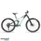 MRB Fully Bike uus ja originaalpakendis foto 2