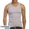 Hommes&amp;#039 ; s Débardeurs en coton, coton, polyester ou tout polyester photo 3