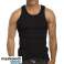 Hommes&amp;#039 ; s Débardeurs en coton, coton, polyester ou tout polyester photo 2