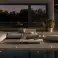 Premium Outdoor Modular Lounge Set Legend (6 different options + fabrics) image 3