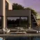 Premium Outdoor Modular Lounge Set Legend (6 different options + fabrics) image 1