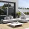Premium Outdoor Modular Lounge Set Legend (6 different options + fabrics) image 2