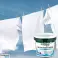 Polvo de lavado de manchas de color blanco Heitmann Pure Oxi Powder 500g fotografía 1