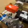 Brand Shoes Lot (Mix, Categorie A, B en C) – Vanaf 100 paar, slechts € 12,50/paar, snelle wereldwijde verzending foto 2