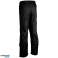 Summit ski pants 0671 black size XL 43 pieces image 1