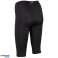Avento cycling shorts 3/4 women 81BO black 2 assorted sizes 113 pieces image 3