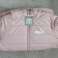 Kinder Jacken Großhandel Puma Kinder Mädchen&amp;#039; s neue authentische Jacke Puffer Bild 3