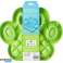 Pet Dream House Paw Slow Feeder grün Bild 1