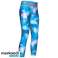 Under Armour Leggingsit Housut Tytöt Uudet Autenttiset vaatteet Legging kuva 1