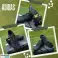 adidas en gros chaussures de football chaussures football crampons nouveau original photo 3