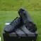 adidas en gros chaussures de football chaussures football crampons nouveau original photo 1
