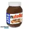 Nutella 825g photo 2