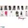 Sheego Ženske Plus Size Modne Plus Size Tops Hlače Plus Size Preostala mešanica zalog fotografija 4