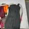 Vêtements d’occasion AQ, hiver/moyenne saison, de grande qualité, emballés dans des sacs de 20kg photo 4