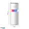 HUMIDIFICATEUR D’AIR 400 ML BLANC ET ROSE UGS : 277 (Stock en Pologne) photo 5