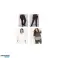 Sheego Ženske Plus Size Modne Plus Size Tops Hlače Plus Size Preostala mešanica zalog fotografija 2