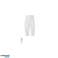 Bermuda-Stretchhose Damen Sporthose Freizeithose Sommer Damenmode Restposten Mix Bild 4