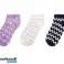 Mix of various 3-pack Cozzi socks for children image 6