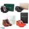 47 paires Mix Shoes Bottes Femme , Geox , Timberland, Liquidation en gros photo 2