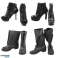109 paires chaussures bottes pour femmes, fureur, mihaela glavan, palettes de stock restantes articles spéciaux en gros photo 3
