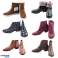 109 paires chaussures bottes pour femmes, fureur, mihaela glavan, palettes de stock restantes articles spéciaux en gros photo 5