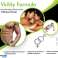 Herbion Naturals Formule de virilité avec tribulus et ashwagandha, non hormonale non stéroïdienne - 60 vegicaps chacun - 30 jours d’approvisionnement photo 3