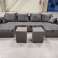 Mobili Divano Imbottito Living Landscape Sale GERD - ORION - GERBD foto 3