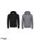 Herren Kapuzenpullover Pullover Streetwear Hoodie Kapuze Sweatshirts Herrenmode Männer Oberteil Textil Restposten Mix Bild 1