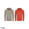 Herren Kapuzenpullover Pullover Streetwear Hoodie Kapuze Sweatshirts Herrenmode Männer Oberteil Textil Restposten Mix Bild 3