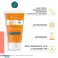 Avene Sonnenfluid SPF 50+ ohne Duftstoffe, Sonnencreme 50 ml Bild 1