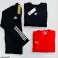 Regatt, Burton, Põhjakülg, Under Armour... Naiste, meeste ja laste riided. A-kategooria Uus foto 6