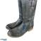 116 paires de chaussures mixtes bottes pour femmes, acebos, hanche, polo ralph, sorel, palettes de stock restantes articles spéciaux en gros photo 4