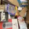 Amazon DHL Ménage Multimédia Repos Articles spéciaux Retours Caisse-palette Heilbronn Stuttgart Mannheim Heidelberg photo 9