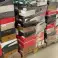 The most popular brands: Adidas, Puma, Nike, Fila, Saucony, Superga. image 3