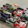 The most popular brands: Adidas, Puma, Nike, Fila, Saucony, Superga. image 4
