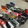 The most popular brands: Adidas, Puma, Nike, Fila, Saucony, Superga. image 5