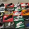 The most popular brands: Adidas, Puma, Nike, Fila, Saucony, Superga. image 6